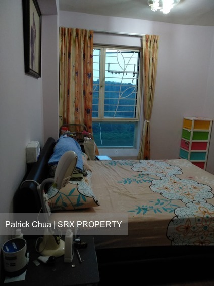 Guilin View (D23), Condominium #212856941